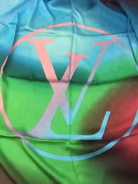 Louis Vuitton Scarf LV0092