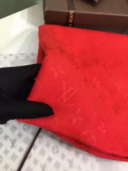 Louis Vuitton Scarf LV0095