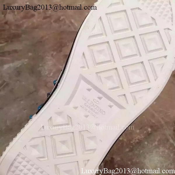 Valentino Casual Shoes VT851 White