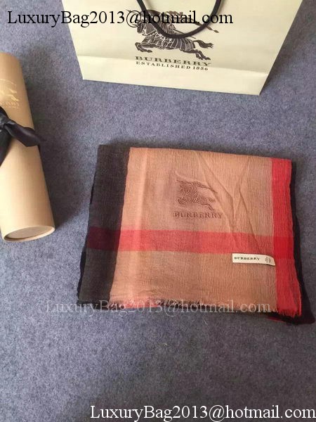 BurBerry Scarf BURS16080401