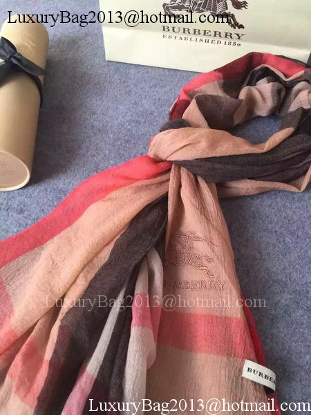 BurBerry Scarf BURS16080401