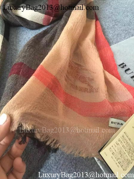 BurBerry Scarf BURS16080401