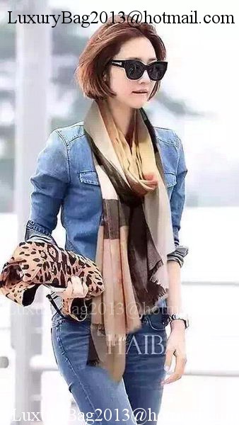 BurBerry Scarf BURS16080404