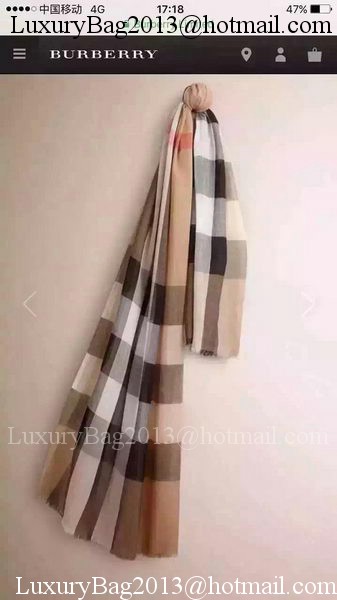 BurBerry Scarf BURS16080404