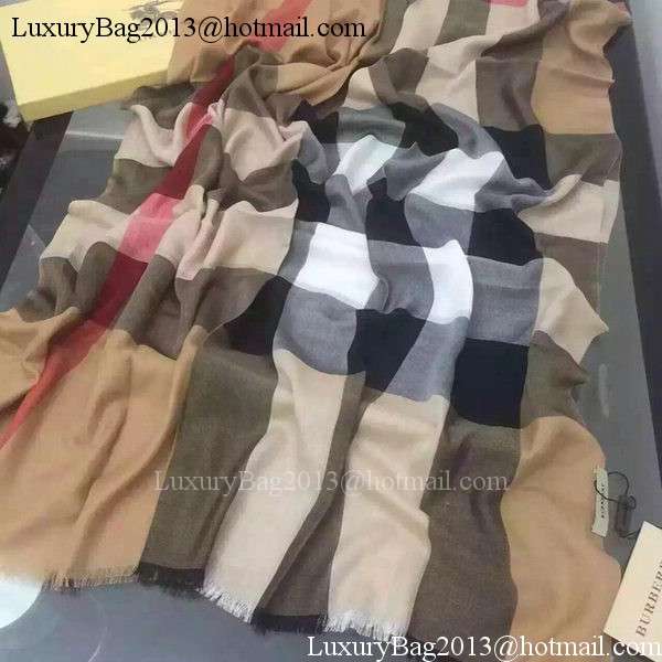 BurBerry Scarf BURS16080404