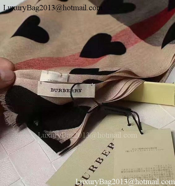 BurBerry Scarf BUR0840