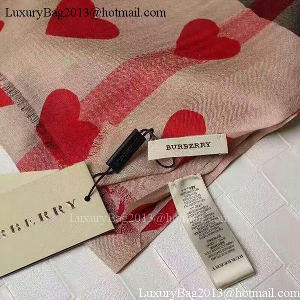 BurBerry Scarf BUR0840