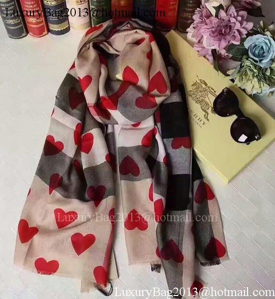 BurBerry Scarf BUR0840