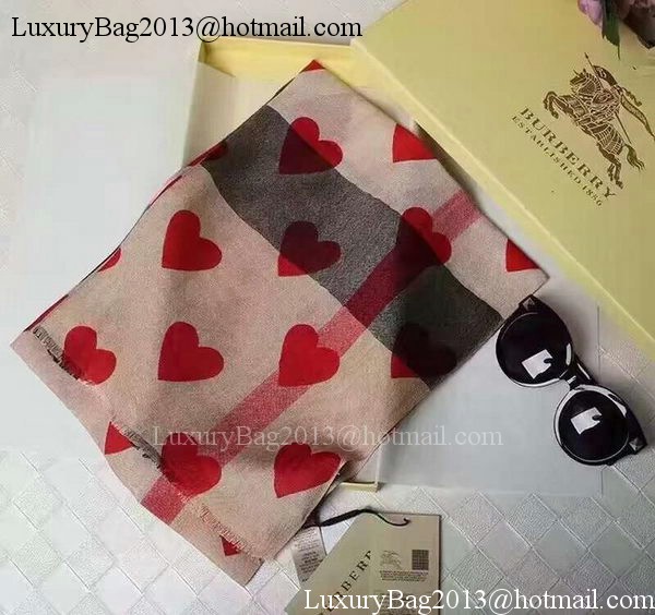 BurBerry Scarf BUR0840