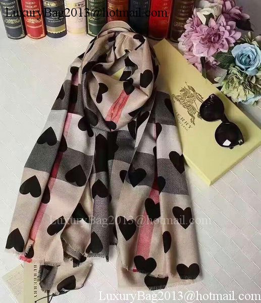 BurBerry Scarf BUR0841