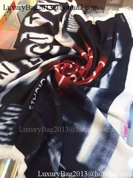 Chanel Scarf CCS0816