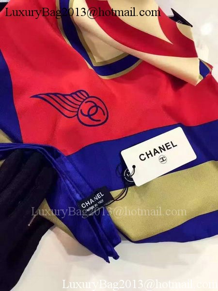 Chanel Scarf CCS0838