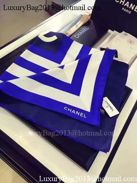 Chanel Scarf CCS0839