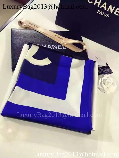 Chanel Scarf CCS0839