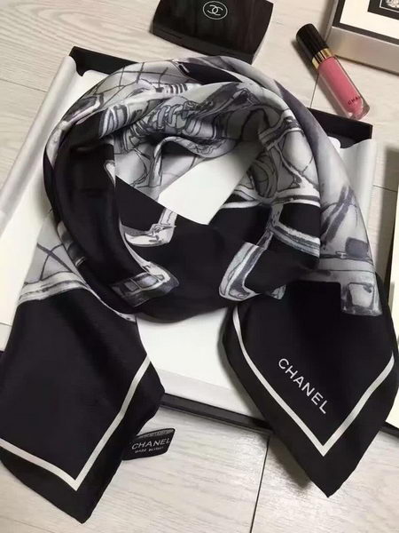 Chanel Scarf CCS0847