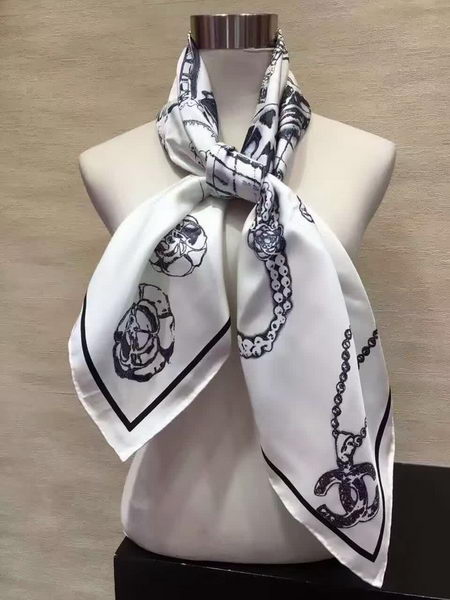 Chanel Scarf CCS0848