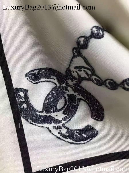 Chanel Scarf CCS0848