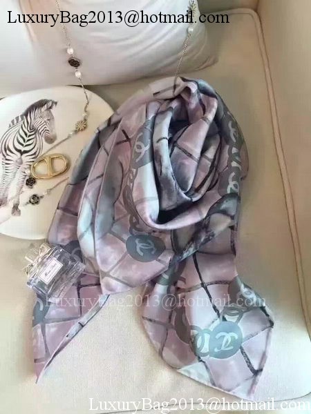 Chanel Scarf CCS0857