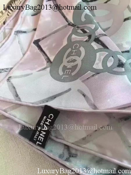 Chanel Scarf CCS0857