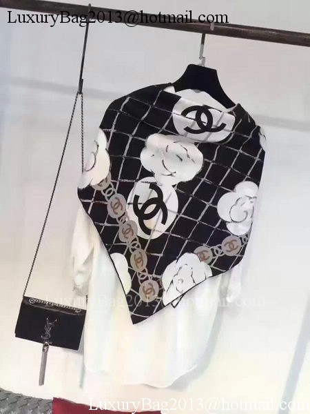 Chanel Scarf CCS0858