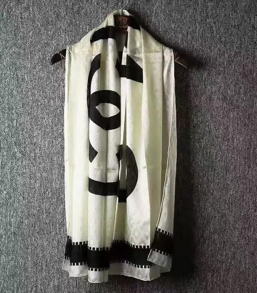 Chanel Scarf CCS0863