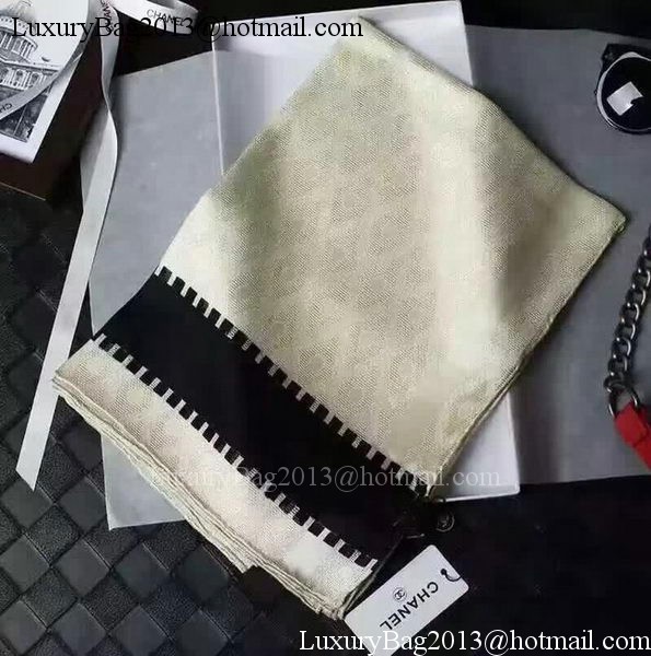 Chanel Scarf CCS0863