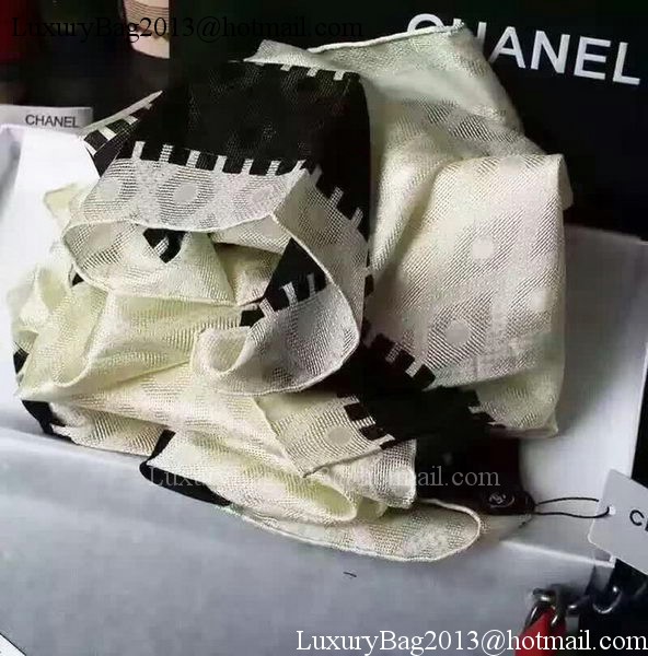 Chanel Scarf CCS0863