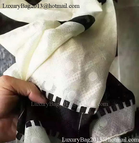 Chanel Scarf CCS0863