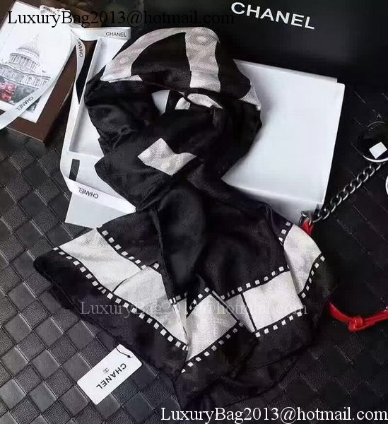 Chanel Scarf CCS0864