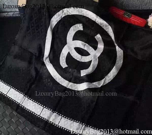 Chanel Scarf CCS0864