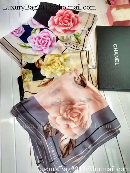 Chanel Scarf CCS0867