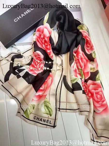 Chanel Scarf CCS0867