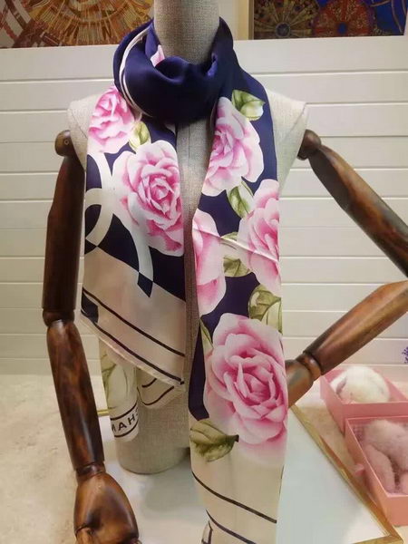 Chanel Scarf CCS0870