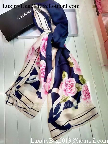 Chanel Scarf CCS0870