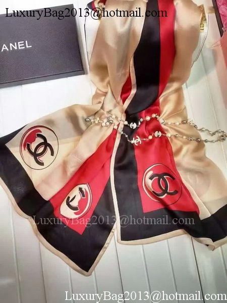 Chanel Scarf CCS0871