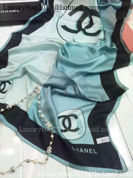 Chanel Scarf CCS0872