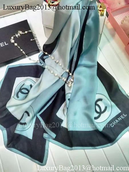 Chanel Scarf CCS0872