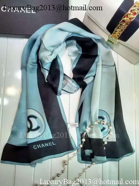 Chanel Scarf CCS0872