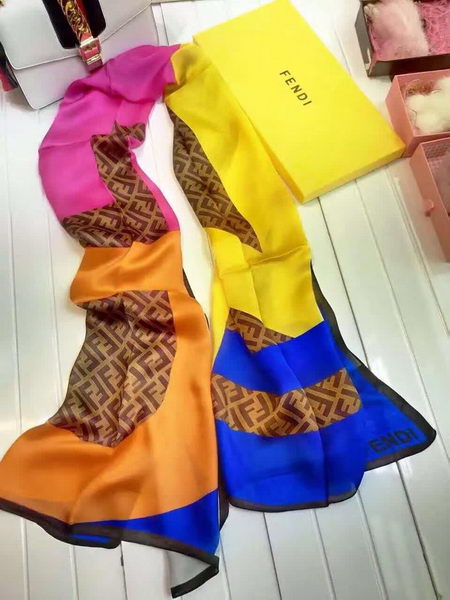 Fendi Scarf FD0875