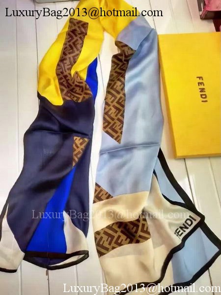 Fendi Scarf FD0876