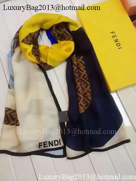 Fendi Scarf FD0876