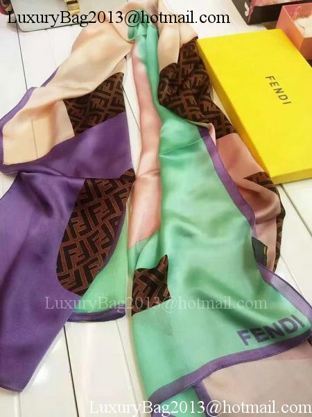 Fendi Scarf FD0877