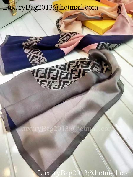 Fendi Scarf FD0878