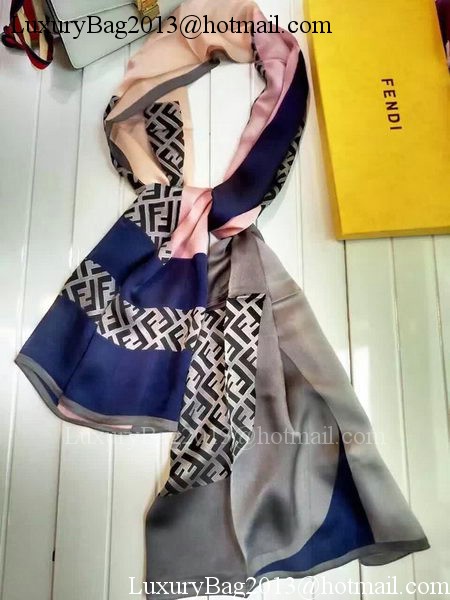 Fendi Scarf FD0878