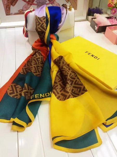 Fendi Scarf FD0879