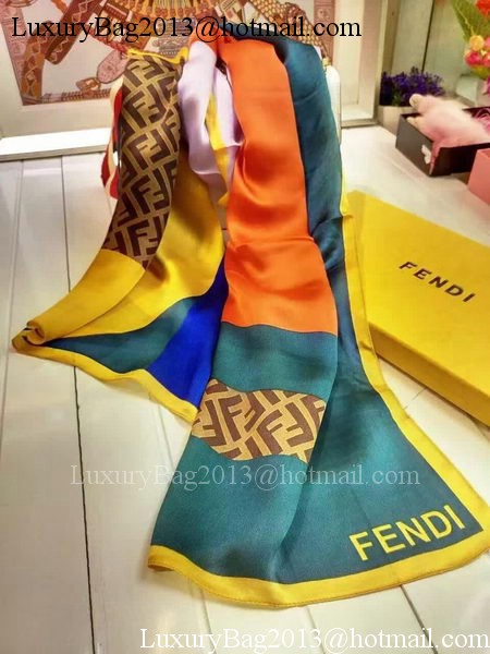 Fendi Scarf FD0879