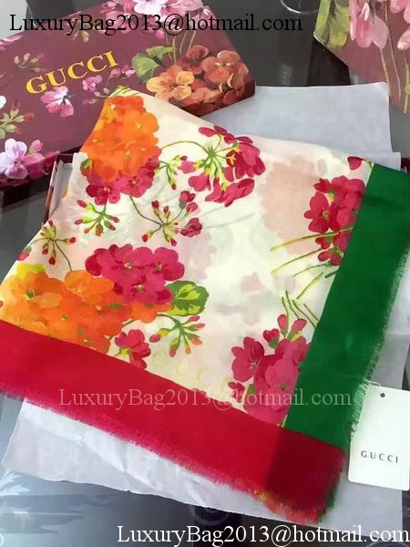 Gucci Scarf GGS0853