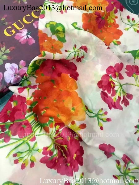 Gucci Scarf GGS0853