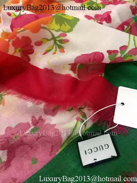 Gucci Scarf GGS0853