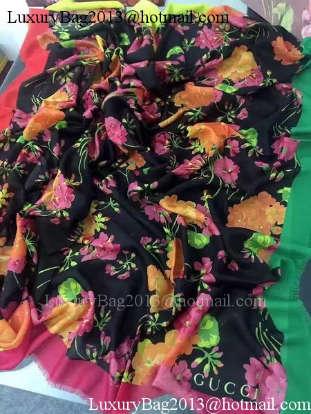 Gucci Scarf GGS0854